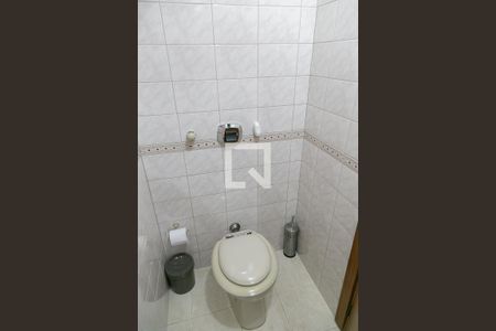 Apartamento para alugar com 80m², 2 quartos e 1 vagaBanheiro da Suíte 1