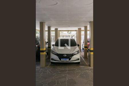 Apartamento para alugar com 80m², 2 quartos e 1 vagaGaragem