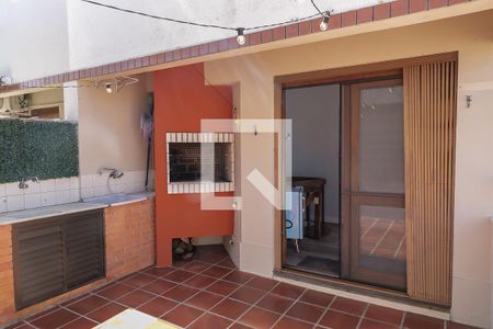 Apartamento para alugar com 80m², 2 quartos e 1 vagaChurrasqueira