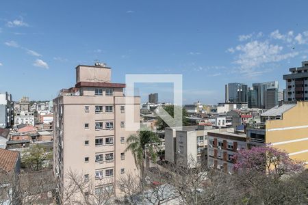 Apartamento para alugar com 80m², 2 quartos e 1 vagaVista da Varanda