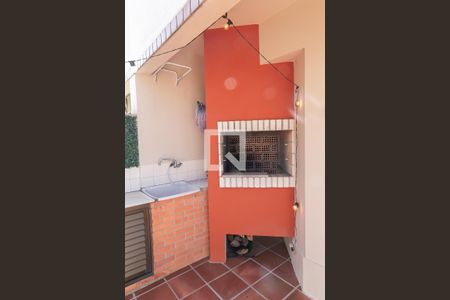 Apartamento para alugar com 80m², 2 quartos e 1 vagaChurrasqueira