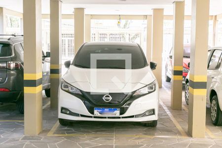 Apartamento para alugar com 80m², 2 quartos e 1 vagaGaragem