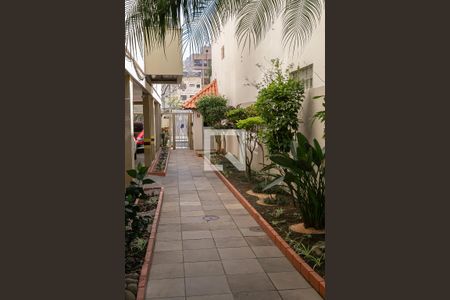 Apartamento para alugar com 80m², 2 quartos e 1 vagaÁrea comum