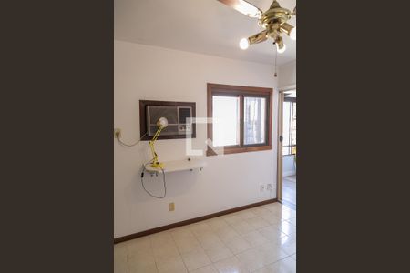 Apartamento para alugar com 80m², 2 quartos e 1 vagaSuíte 1