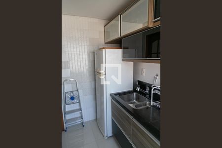 Apartamento para alugar com 80m², 2 quartos e 1 vagaCozinha