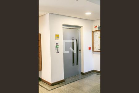 Apartamento para alugar com 80m², 2 quartos e 1 vagaElevador