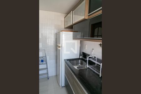 Apartamento para alugar com 80m², 2 quartos e 1 vagaCozinha