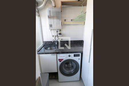 Apartamento para alugar com 80m², 2 quartos e 1 vagaÁrea de Serviço