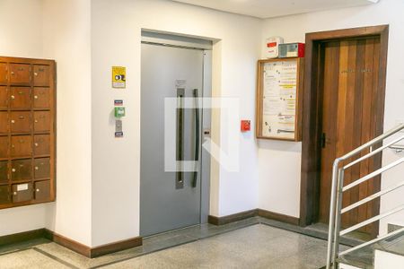 Apartamento para alugar com 80m², 2 quartos e 1 vagaElevador