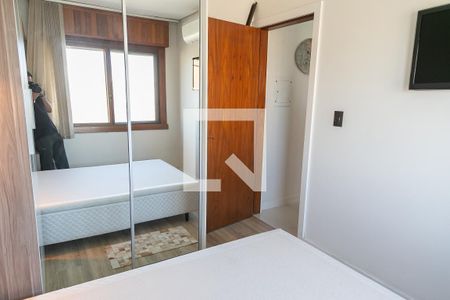 Apartamento para alugar com 80m², 2 quartos e 1 vagaQuarto 1