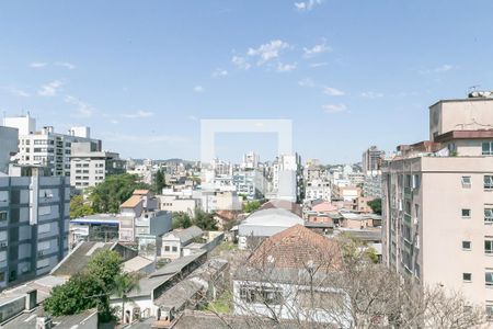 Apartamento para alugar com 80m², 2 quartos e 1 vagavista da sala 2