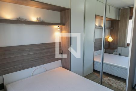 Apartamento para alugar com 80m², 2 quartos e 1 vagaQuarto 1