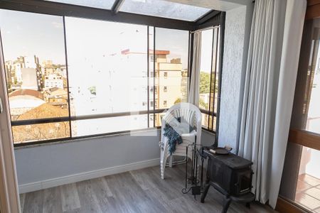 Apartamento para alugar com 80m², 2 quartos e 1 vagaSala 2