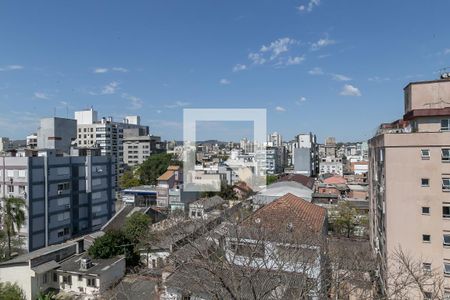 Apartamento para alugar com 80m², 2 quartos e 1 vagaVista da Varanda