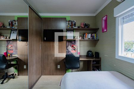 Casa de condomínio à venda com 110m², 3 quartos e 3 vagas Casa de condomínio à venda com 110m², 3 quartos e 3 vagasQuarto 3