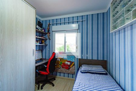 Casa de condomínio à venda com 110m², 3 quartos e 3 vagas Casa de condomínio à venda com 110m², 3 quartos e 3 vagasQuarto 1