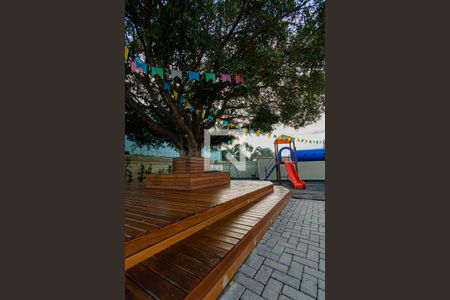 Casa de condomínio à venda com 110m², 3 quartos e 3 vagas Casa de condomínio à venda com 110m², 3 quartos e 3 vagasÁrea comum