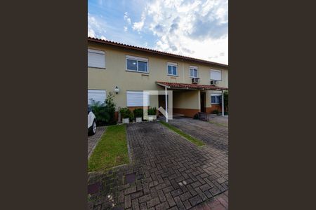 Casa de condomínio à venda com 110m², 3 quartos e 3 vagas Casa de condomínio à venda com 110m², 3 quartos e 3 vagasÁrea comum