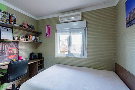 Casa de condomínio à venda com 110m², 3 quartos e 3 vagas Casa de condomínio à venda com 110m², 3 quartos e 3 vagasQuarto 3