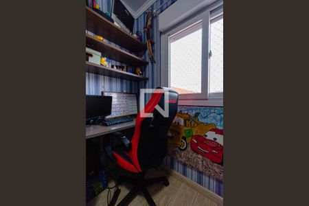 Casa de condomínio à venda com 110m², 3 quartos e 3 vagas Casa de condomínio à venda com 110m², 3 quartos e 3 vagasQuarto 1