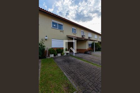 Casa de condomínio à venda com 110m², 3 quartos e 3 vagas Casa de condomínio à venda com 110m², 3 quartos e 3 vagasÁrea comum