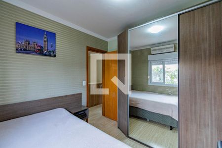 Casa de condomínio à venda com 110m², 3 quartos e 3 vagas Casa de condomínio à venda com 110m², 3 quartos e 3 vagasQuarto 3