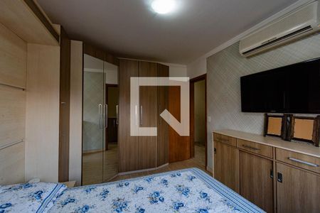 Casa de condomínio à venda com 110m², 3 quartos e 3 vagas Casa de condomínio à venda com 110m², 3 quartos e 3 vagasQuarto 2