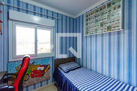 Casa de condomínio à venda com 110m², 3 quartos e 3 vagas Casa de condomínio à venda com 110m², 3 quartos e 3 vagasQuarto 1