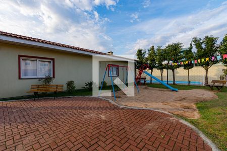 Casa de condomínio à venda com 110m², 3 quartos e 3 vagas Casa de condomínio à venda com 110m², 3 quartos e 3 vagasÁrea comum