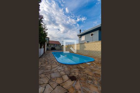 Casa de condomínio à venda com 110m², 3 quartos e 3 vagas Casa de condomínio à venda com 110m², 3 quartos e 3 vagasÁrea Comum- Piscina