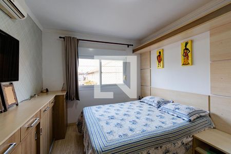 Casa de condomínio à venda com 110m², 3 quartos e 3 vagas Casa de condomínio à venda com 110m², 3 quartos e 3 vagasQuarto 2