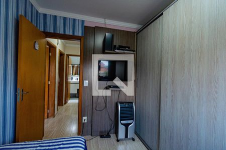 Casa de condomínio à venda com 110m², 3 quartos e 3 vagas Casa de condomínio à venda com 110m², 3 quartos e 3 vagasQuarto 1