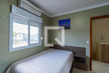 Casa de condomínio à venda com 110m², 3 quartos e 3 vagas Casa de condomínio à venda com 110m², 3 quartos e 3 vagasQuarto 3