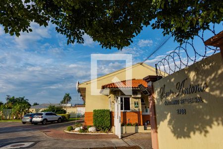 Casa de condomínio à venda com 110m², 3 quartos e 3 vagas Casa de condomínio à venda com 110m², 3 quartos e 3 vagasVista