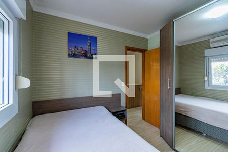 Casa de condomínio à venda com 110m², 3 quartos e 3 vagas Casa de condomínio à venda com 110m², 3 quartos e 3 vagasQuarto 3