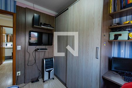 Casa de condomínio à venda com 110m², 3 quartos e 3 vagas Casa de condomínio à venda com 110m², 3 quartos e 3 vagasQuarto 1