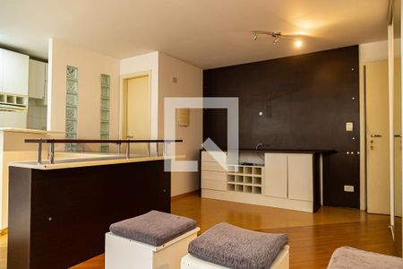 Studio de apartamento para alugar com 1 quarto, 30m² em Jabaquara, São Paulo