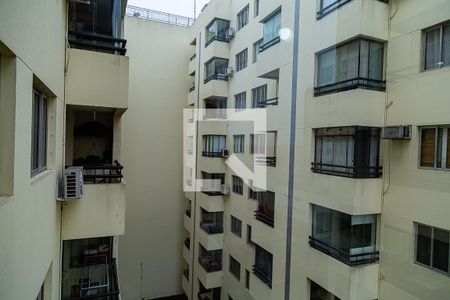Vista do Studio de apartamento à venda com 1 quarto, 35m² em Jabaquara, São Paulo