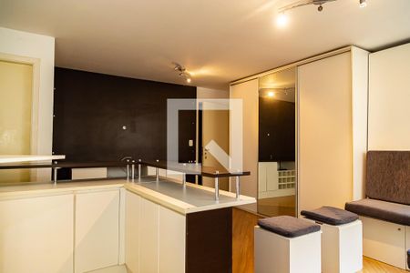 Studio de apartamento para alugar com 1 quarto, 30m² em Jabaquara, São Paulo