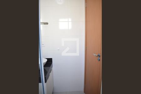Apartamento para alugar com 42m², 2 quartos e 1 vagaBanheiro