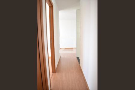 Apartamento para alugar com 42m², 2 quartos e 1 vagaCorredor