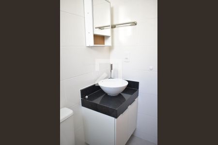 Apartamento para alugar com 42m², 2 quartos e 1 vagaBanheiro