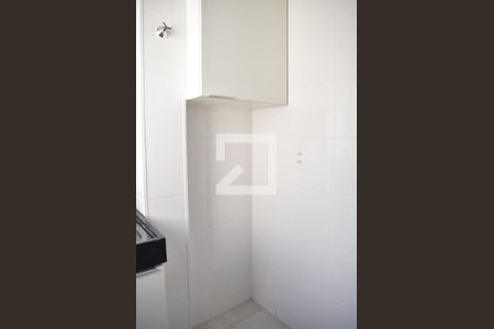 Apartamento para alugar com 42m², 2 quartos e 1 vagaÁrea de Serviço