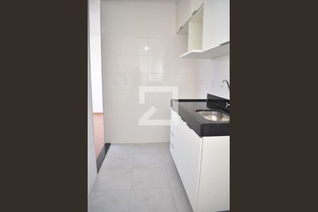Apartamento para alugar com 42m², 2 quartos e 1 vagaCozinha