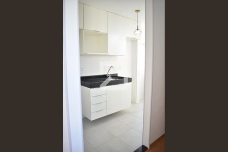 Apartamento para alugar com 42m², 2 quartos e 1 vagaCozinha