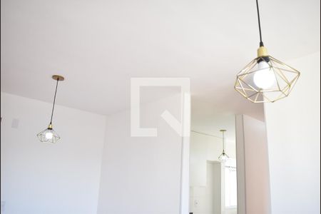 Detalhe de apartamento para alugar com 2 quartos, 42m² em Inhoaíba, Rio de Janeiro