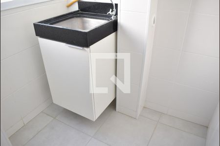 Apartamento para alugar com 42m², 2 quartos e 1 vagaÁrea de Serviço