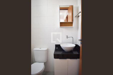 Apartamento para alugar com 42m², 2 quartos e 1 vagaBanheiro