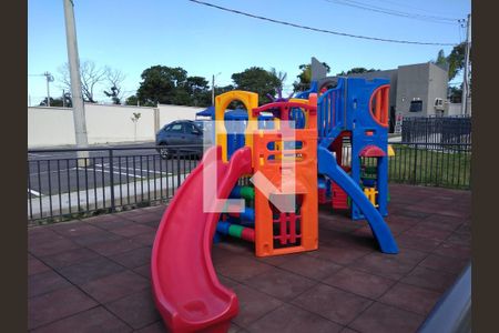 Apartamento para alugar com 42m², 2 quartos e 1 vagaPlayground