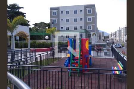 Apartamento para alugar com 42m², 2 quartos e 1 vagaÁrea comum - Playground